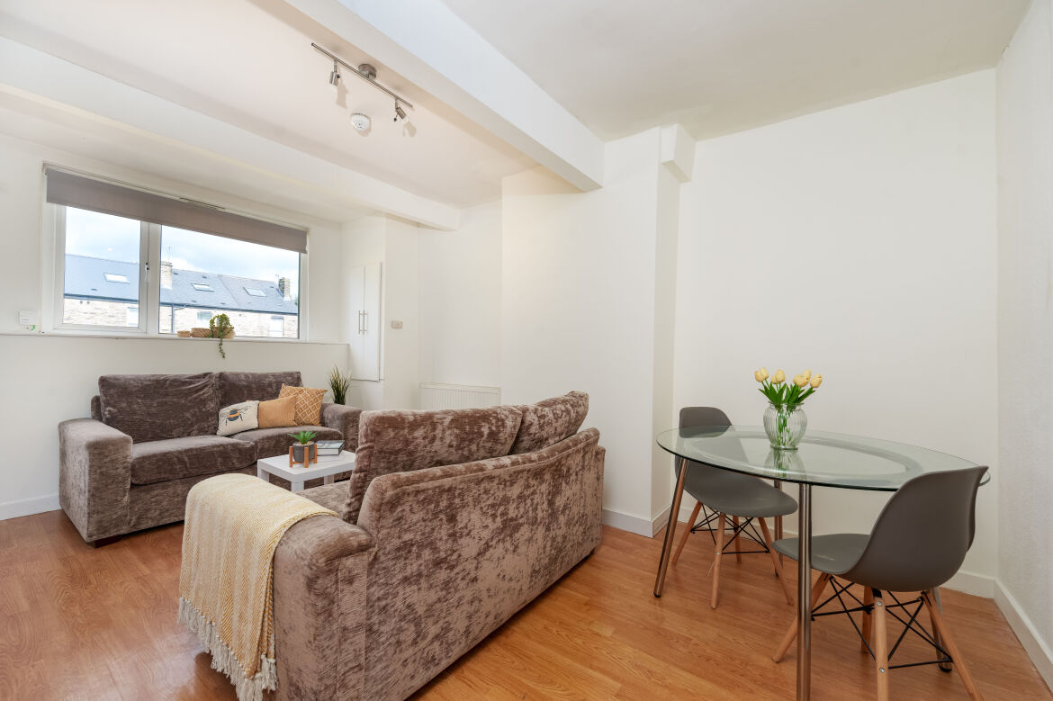 359 Crookesmoor Road, Flat 3 Image 2